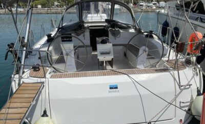 Bavaria Cruiser 51 – 2019 built