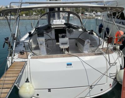 Bavaria Cruiser 51 – 2019 built