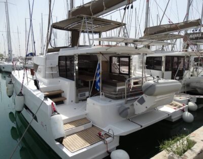 Bali 4.1 – 2020 built