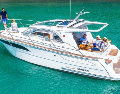 Marex 310 SC – 2022 built