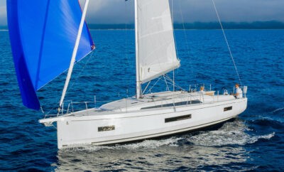 Oceanis 40.1