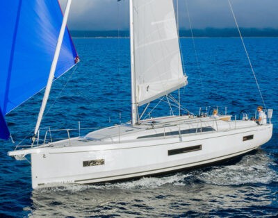 Oceanis 40.1