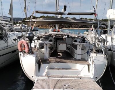 Bavaria Cruiser 50 – 2012 built