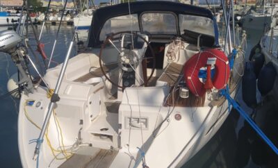 Bavaria 42  – 2000 built
