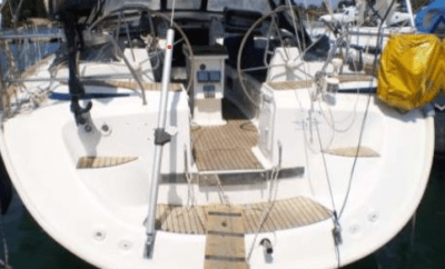 Bavaria 50 Cruiser – 2007 built