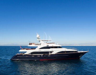 OPTION B – 121 ft