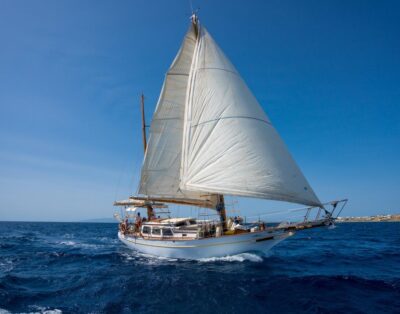 Formosa 46 – 1982 built