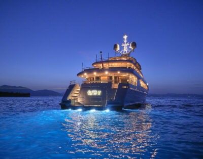 ELENA V – 164 ft