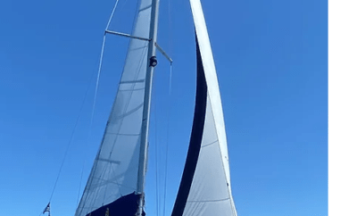 Bavaria 30 Cruiser – 2007 built