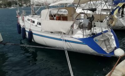 Bianca 360 – 1990 built