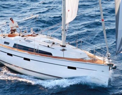 Bavaria cruiser 41