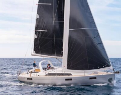 Oceanis 41.1