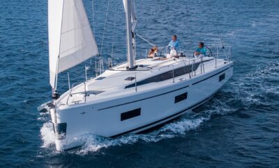 Bavaria c42