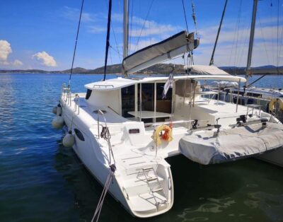 Orana 44 – 2007 built