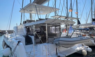 Bali 4.6 – 2023 built