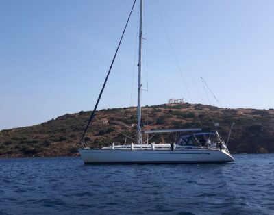 Bavaria 49 – 2003 built