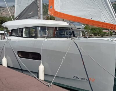 Excess 12 – 2022 built