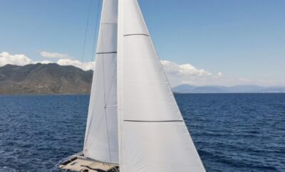 Oceanis 51.1 – 2023 built