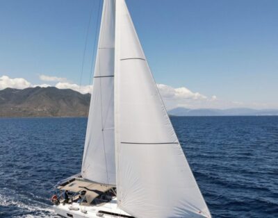 Oceanis 51.1 – 2023 built