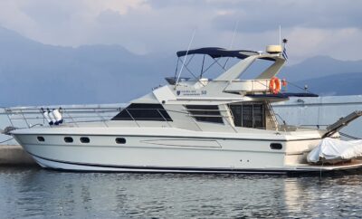 FAIRLINE SQUADRON 50 FLY – 1990 built