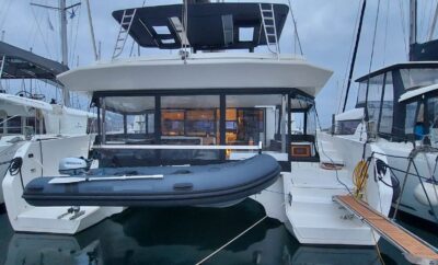 Dufour 48 – 2020 built
