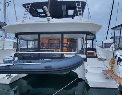 Dufour 48 – 2020 built