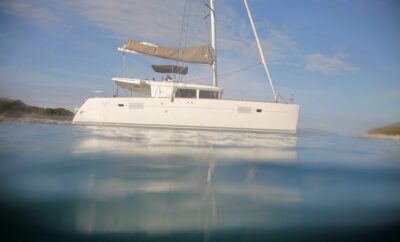 Lagoon 450 – 2014 built