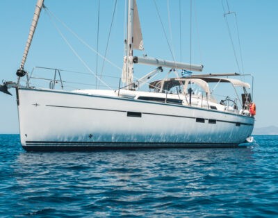 Bavaria 46 Cruiser – 2016 built