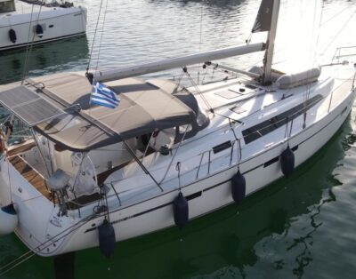 Bavaria Cruiser 46 – 2017 built