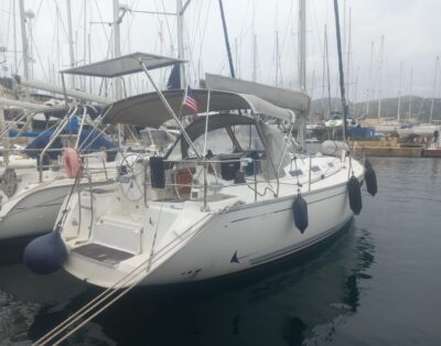 Dufour 385 GL – 2006 built