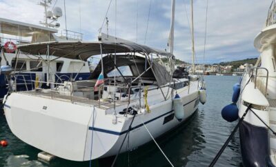 Bavaria C57 – 2019 built