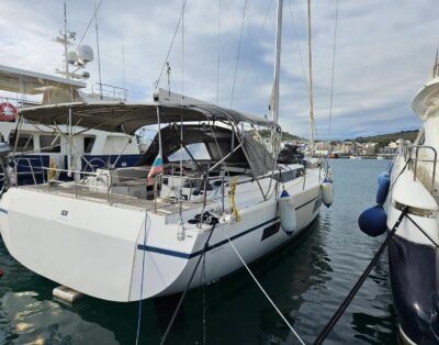 Bavaria C57 – 2019 built