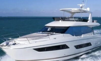 Prestige 680 – 2021 built