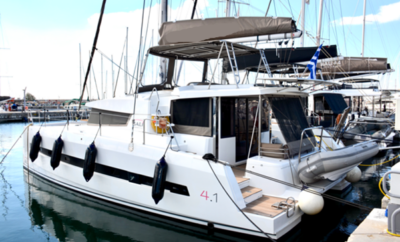 Bali 4.1 – 2018 built