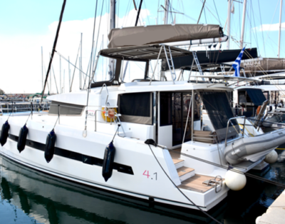 Bali 4.1 – 2018 built