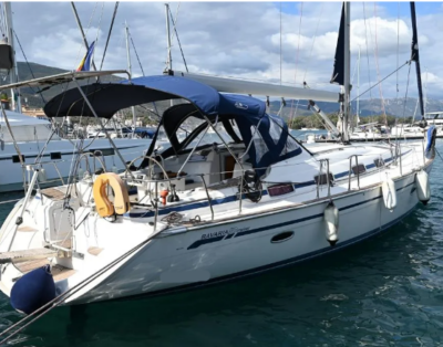 Bavaria 50 Cruiser – 2008 built