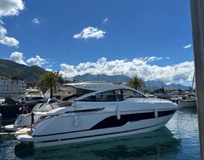 Fairline Targa 45GT – 2024 built