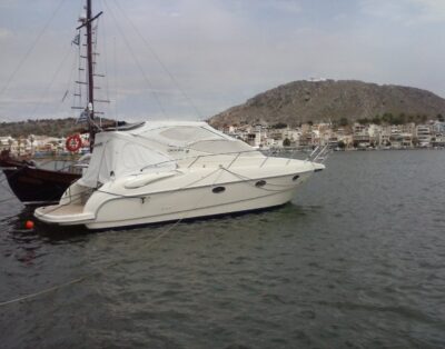 Gobbi 315 Sport Coupe – 2003 built