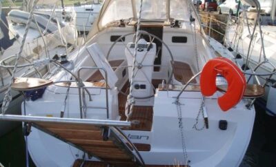 Elan 384 Impression – 2011 Built