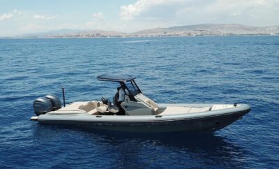 Rock Marine 30 – 2024 built