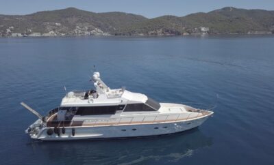 Kha Shing – 1991 built