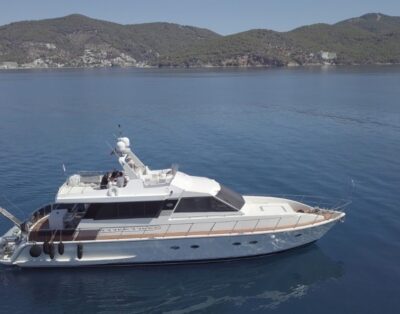 Kha Shing – 1991 built