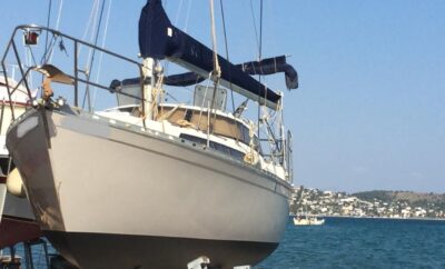 Beneteau Evasion 34