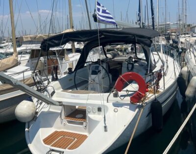 Bavaria 38 – 2004 built