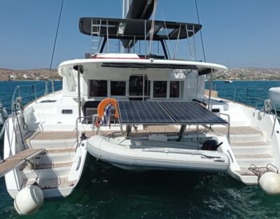 Lagoon 450 F – 2020 built