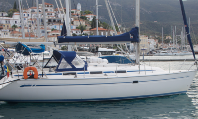 Bavaria 36 Holiday – 2000 built