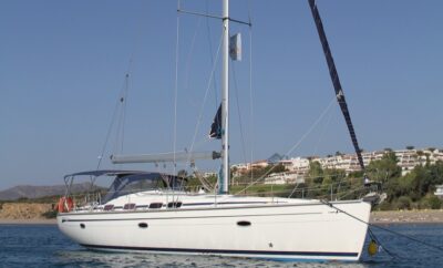 Bavaria 46 Cruiser – 2006 built