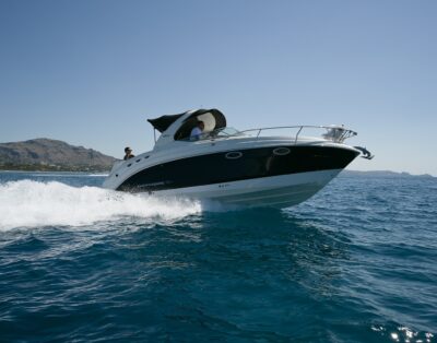 Chaparral 250 Signature – 2009 built