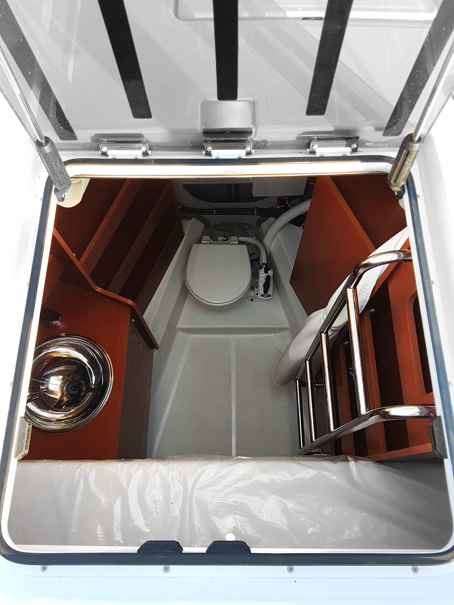 Oceanis 51.1 – 2018 built