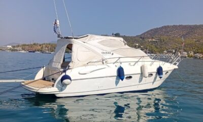 Gobbi 315 Sport Coupe – 2003 built